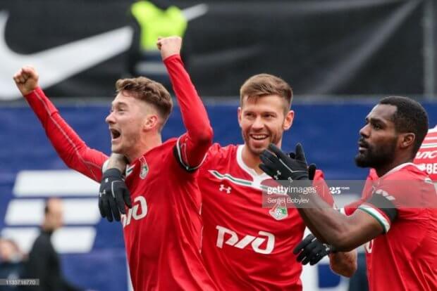 Yangi murabbiy, katta tozalash... Moskvaning "Lokomotiv"idan 11 nafar futbolchi ketishi mumkin
