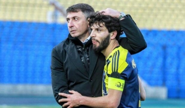 Shota Arveladze: O‘zbek futbolchilarini Yevropa klublarida ko‘rishni istayman