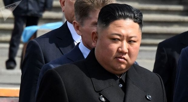 Kim Chen In erta yoshdagi intim aloqalarni davlatga xiyonatga tenglashtirdi