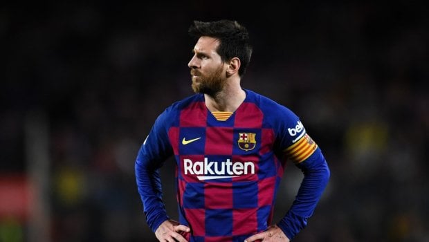 Lionel Messi: «Futbol va hayot endi oldingidek bo‘lmaydi»