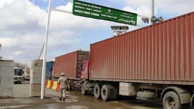 Eron va Turkmaniston o‘zaro chegaralar ochilishini biroz keyinroqqa qoldirdi