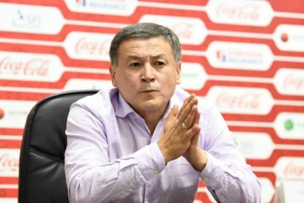 Mirjalol Qosimov Superliga restarti oldidan nimalar dedi?