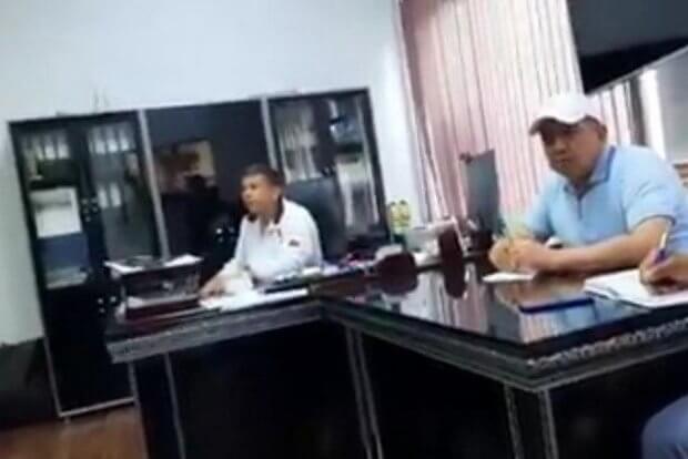 «Ayb to‘liq menda, jahlimni jilovlay olmadim» – Toshkent viloyati SEOM sobiq bosh vrachi