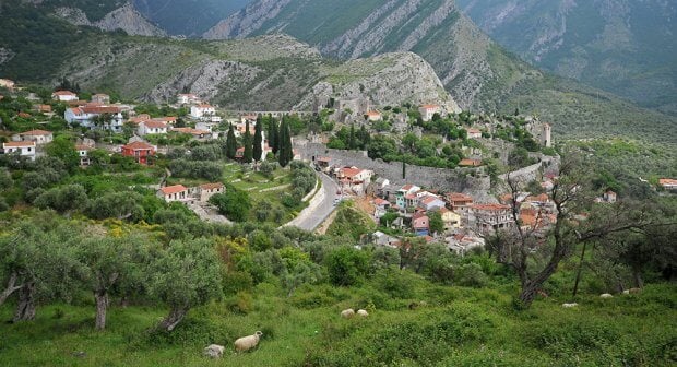 Черногория ўзбекистонликлар учун чегараларини очди