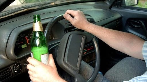 Депутатлар маст ҳайдовчиларнинг автомобилларини мусодара қилишни таклиф қилмоқда