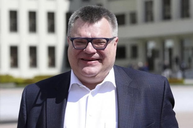 Lukashenkoning raqibi mojaroli intervyu berdi va ko‘p o‘tmay qo‘lga olindi