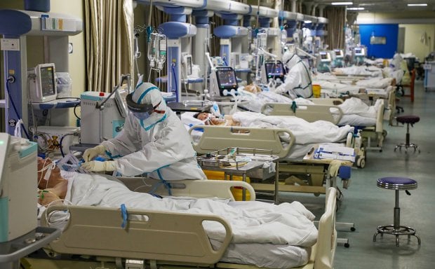 Олимлар беморларда коронавируснинг кечиши қон гуруҳи ва наслга боғлиқлигини аниқлашди