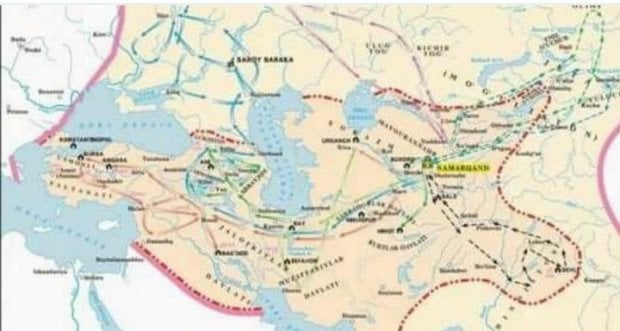 Ўзбекистонлик депутат Путинга жавоб қайтарди