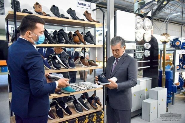 «Bizning asosiy xatoimiz – pulning qadriga yetmasligimiz!» – Shavkat Mirziyoyev