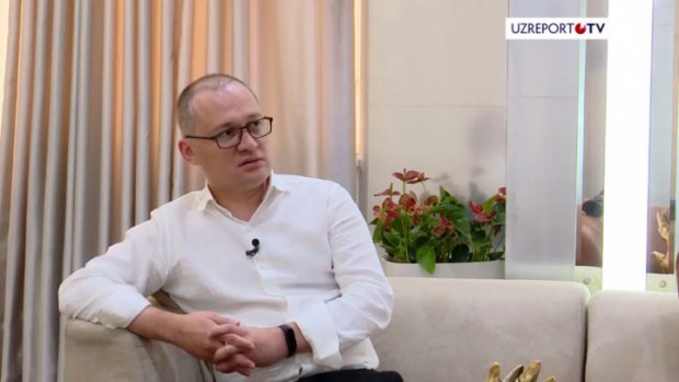 Komil Allamjonov o‘zbek jurnalistikasidagi eng katta ikkita muammo haqida gapirdi