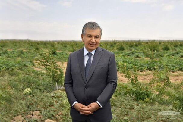Shavkat Mirziyoyev: «OAV xodimlariga sharoit yaratib, ular bilan bamaslahat muloqot qilgan davlat hech qachon kam bo‘lmagan»