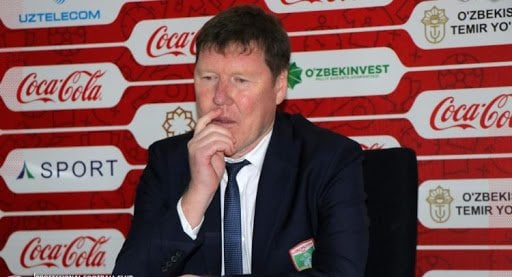 Shamol bo‘lmasa, daraxtning uchi qimirlamaydi! Yelichich, Xomyakov...Fyodorovning kursisi qimirlab qoldi(mi)?