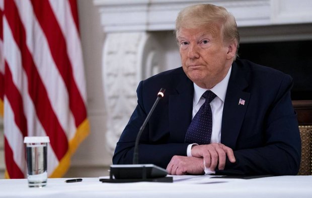 Эрон Интерполдан Сулаймонийнинг ўлими учун Трампни қўлга олишни талаб қилди