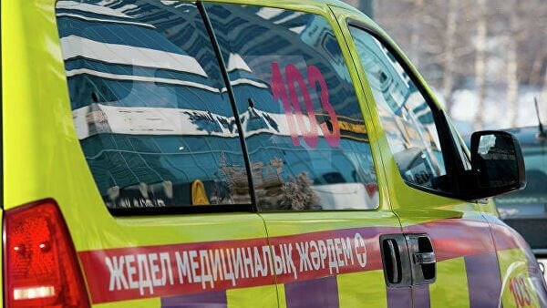 Қозоғистонда 15 киши алкоголдан заҳарланиб ўлди