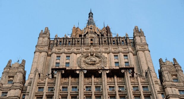 AQSH razvedkasi narkotiklar savdosi ishtirokchisi - Rossiya TIV