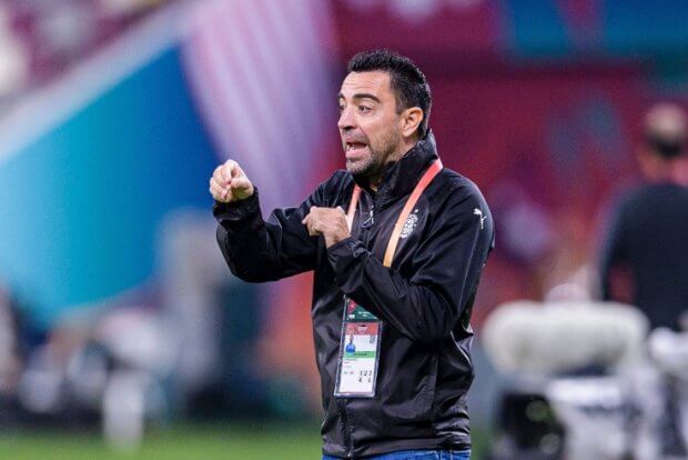 Xavi «Barselona»ga qaytmaydi, u «As-Sadd» bilan shartnomani uzaytirdi