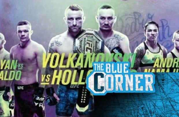 Тентакнамо йигит яна жанг қилади ёхуд "UFC 251" дан қандай тўқнашувлар ўрин олган?