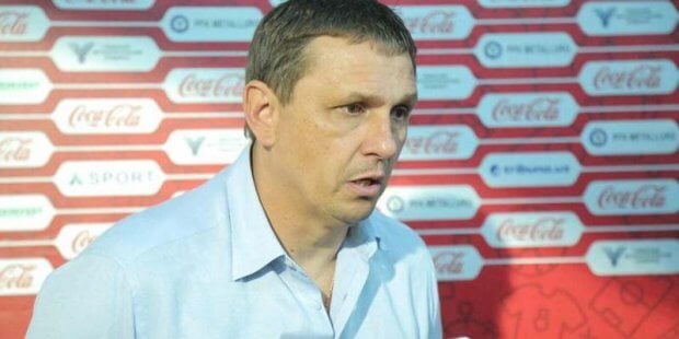 Andrey Shipilov: "Nasaf"ni tabriklayman, lekin durang adolatli natija bo‘lardi"