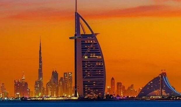Dubay xorijlik sayyohlarni qabul qila boshlaydi