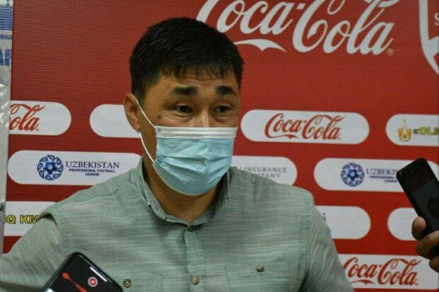 Дилявер Ваниев: "Ҳужумдаги муаммоларимиздан хавотирдаман"