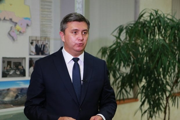 «Аҳолини иш билан таъминлаш борасида президент беш йўналишни белгилаб берди»