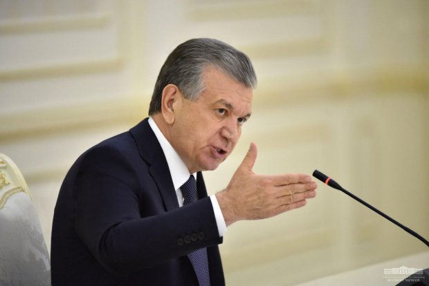 «Tadbirkorga xiyonat qilgan odam siyosatimizga xiyonat qilgan odam bo‘ladi» — Shavkat Mirziyoyev