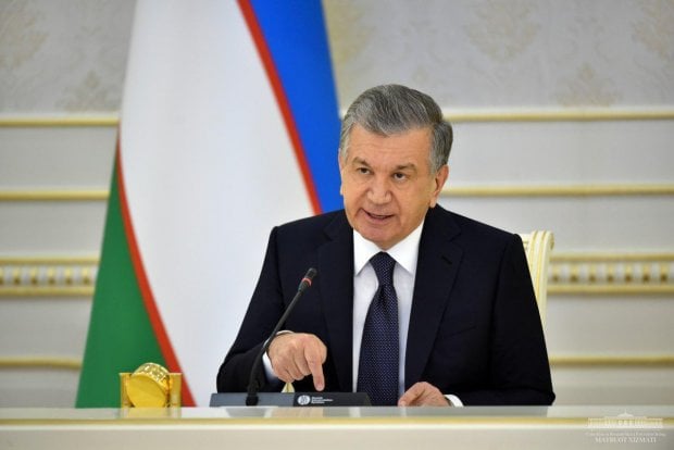 «Hammamiz jilovni qo‘yib yubordik» — Shavkat Mirziyoyev mamlakatdagi koronavirus bilan bog‘liq vaziyat haqida