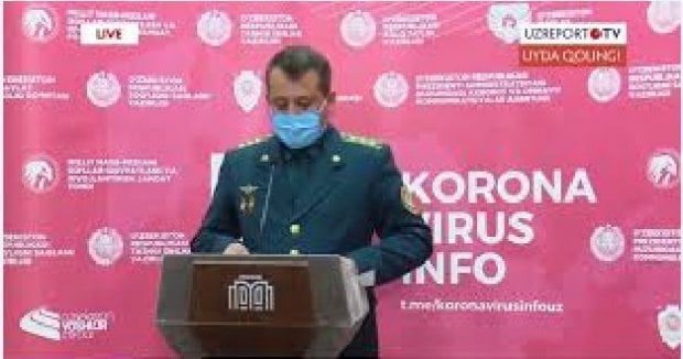 Автомобилларнинг махсус рухсатномасиз ҳаракатланиш вақтлари бўйича маълумот берилди