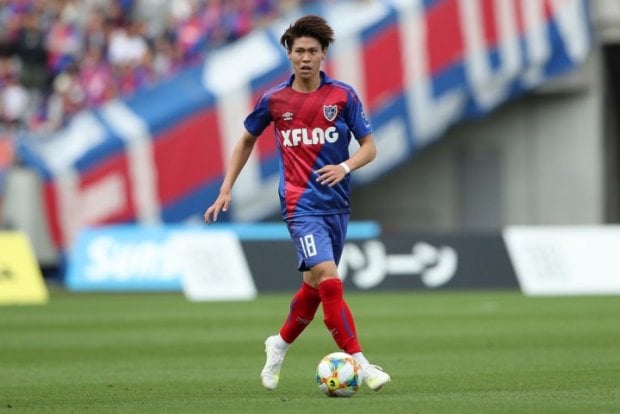 Eldor Shomurodov to‘p tepadigan «Rostov» Yaponiya terma jamoasi a’zosini o‘z safiga qo‘shib oldi
