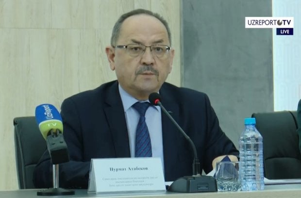 Koronavirus O‘zbekistonga oldinroq kirib kelgan bo‘lishi mumkin