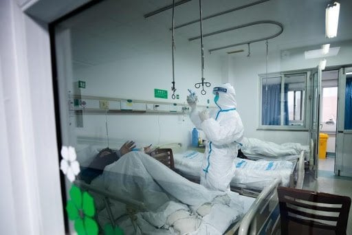 Жиззахда 28 ёшли аёл коронавирус қурбонига айланди