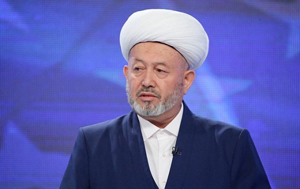 Muftiy Usmonxon Alimov O‘zbekiston musulmonlariga murojaat qildi