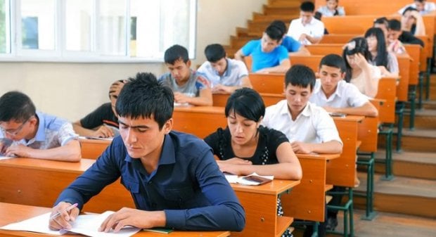OTMlarda 1-kurs talabalari o‘qishni oktabrda boshlashi mumkin