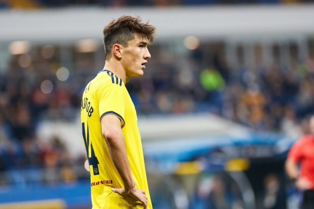 «Rostov» Eldor Shomurodov borasidagi 5 mln yevrolik taklifni rad etdi