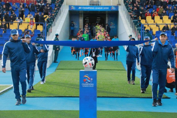 Osiyo Chempionlar Ligasi sentabrdan davom ettiriladi. «Paxtakor» 10 kun ichida 4 ta o‘yin o‘tkazadi