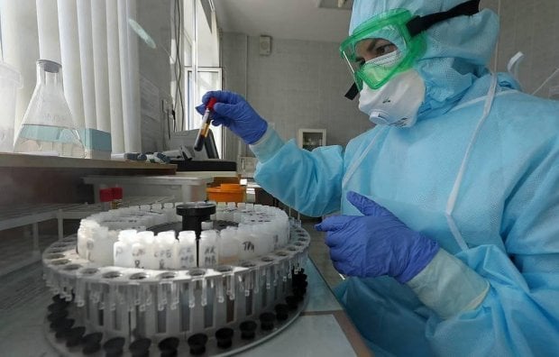 Коронавирус вакцинасининг клиник синовлари якуний босқичига чиқди