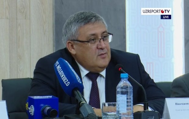 Сиртқи таълим 100%, кечки таълим эса 50% масофавий таълим шаклига ўтказилади