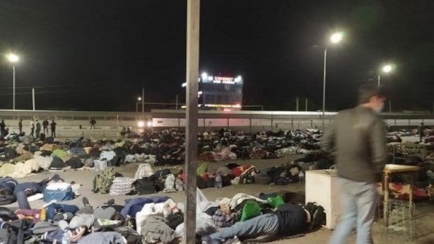 Qozog‘iston bilan chegarada to‘planib turgan 4 mingga yaqin o‘zbekistonlik vatanga qaytarildi