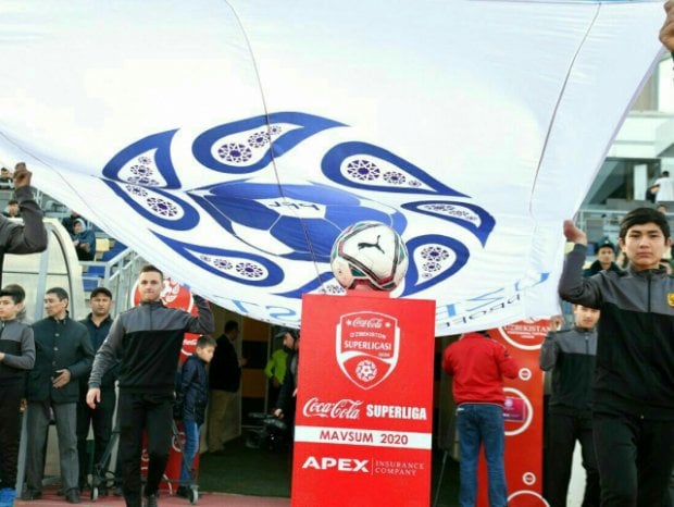 Markazlashgan chempionat. Bu qanday bo‘ladi?