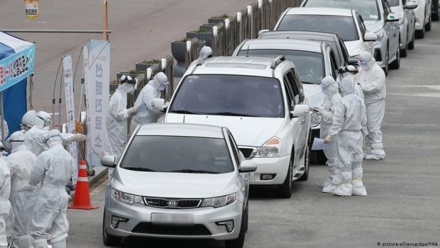 Bloger oddiygina test olishni yo‘lga qo‘ya olmagan tizim haqida: «Yo‘qotilgan vaqt»