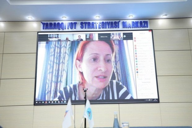 «Шифокорлар норасмий даромадга боғланиб қолган» — халқаро эксперт Ўзбекистон соғлиқни сақлаш тизими ҳақида