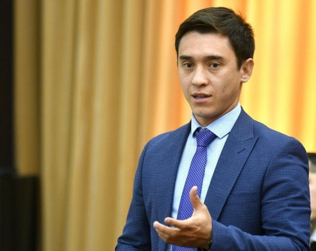 Диёр Имомхўжаев «Бухоро» — «Бунёдкор» ўйини қолдирилгани ҳақида
