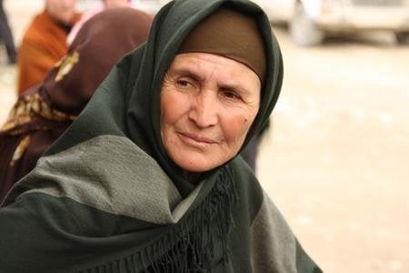 Kafkas halklarının uzun yaşam sırrı açığa çıktı