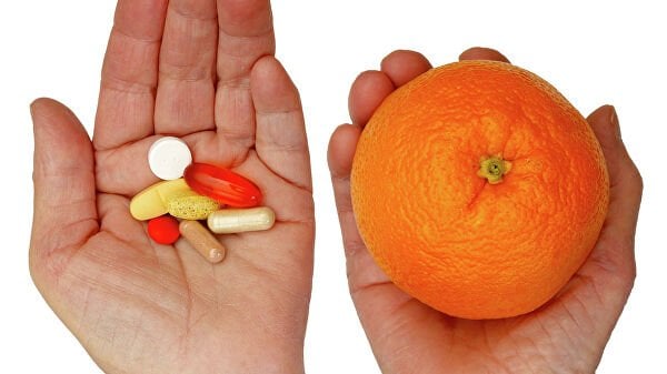 Koronavirüsten sonra hangi vitaminleri almak gerekir?