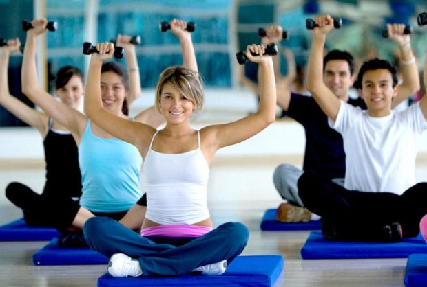 Tükenmişlik, yorgunluk, fazla kilo. Spor yapma zamanının geldiğini gösteren işaretler