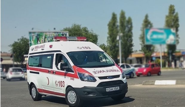 Яна юзлаб кишиларда инфекция аниқланди