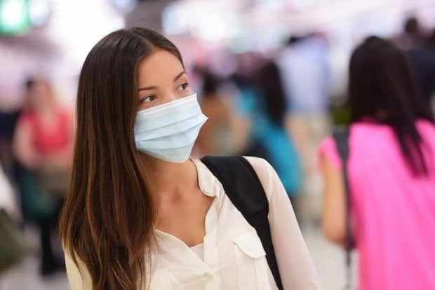Epidemiolog o‘zbekistonliklarga niqobni bahorgacha yechmaslikni tavsiya qildi