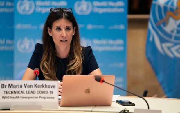 JSST epidemiologi davlatlarni karantin joriy qilmaslikka chaqirdi