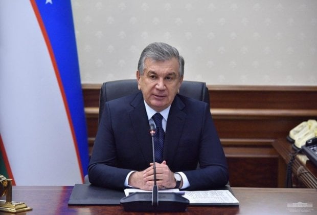 Мустақиллик байрамида катта йиғин ва сайиллар ўтказилмайди