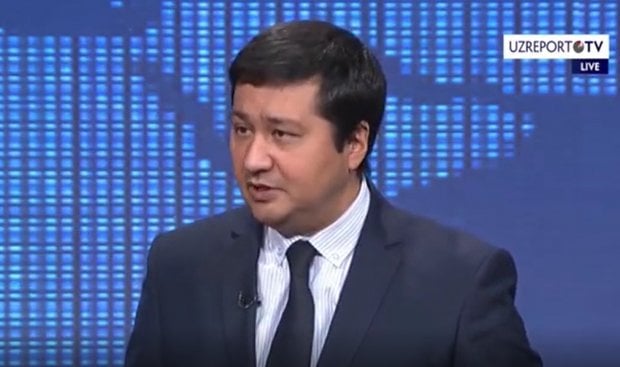 Rossiya hududida ishlash huquqini beruvchi patentni O‘zbekistonda olish imkoniyati yaratilishi mumkin